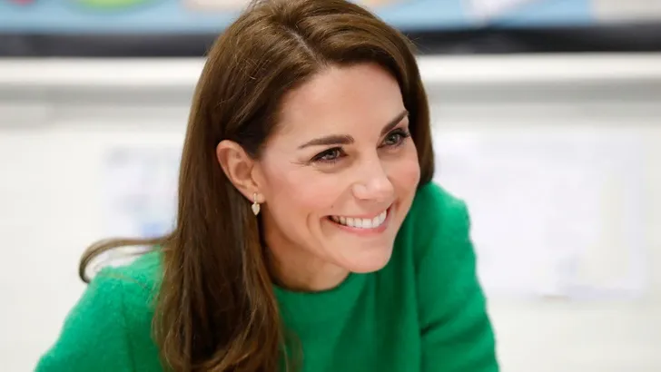 Kate Middleton deelt eerste Instagram post ooit