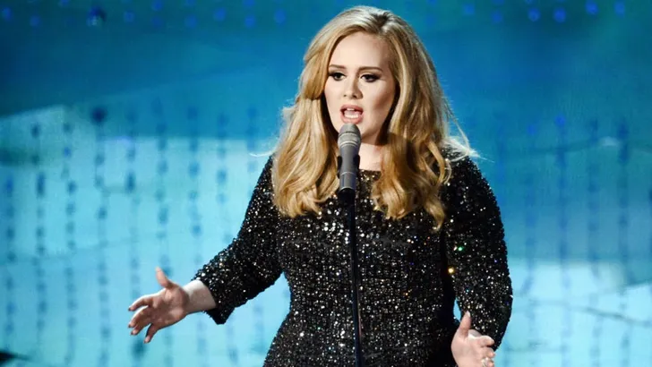 Adele beschuldigd van plagiaat