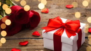 WIN: 20x Valentijnsroos van Greetz