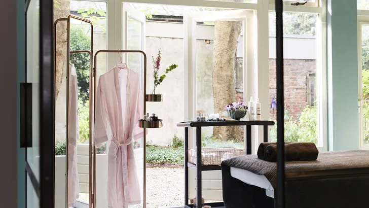 Beau Monde Beauty Hotspot: LPG behandeling bij MJ Amsterdam