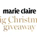 Marie Claire's Big Christmas Giveaway: 3x verwenpakket + toilettas van hannah huidcoach t.w.v. €200 [WINACTIE GESLOTEN]