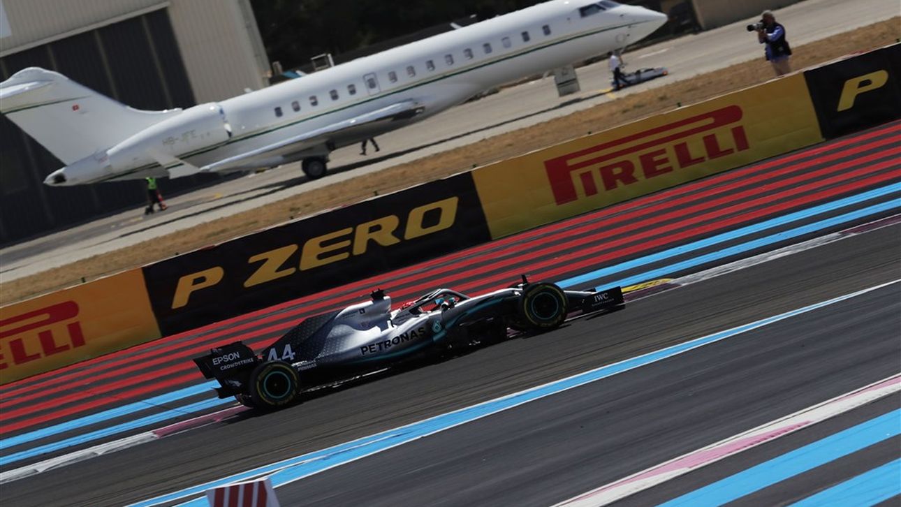 Paul Ricard