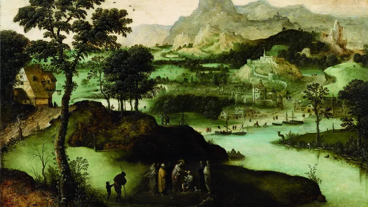 Must-see expo: 'Lucas is weer thuis'