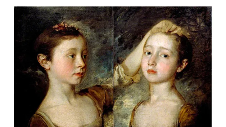 RIJKSMUSEUM TWENTHE: THOMAS GAINSBOROUGH