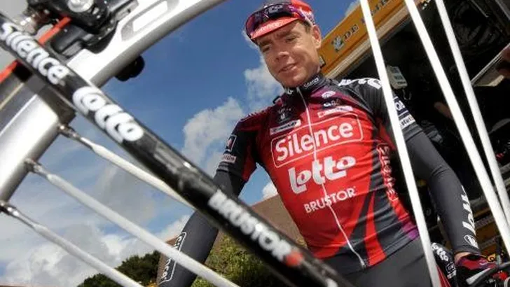 TOUR: Hier alle rugnummers, van Evans tot Pate!