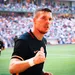 Voetballer Lukas Podolski opent zesde kebabzaak