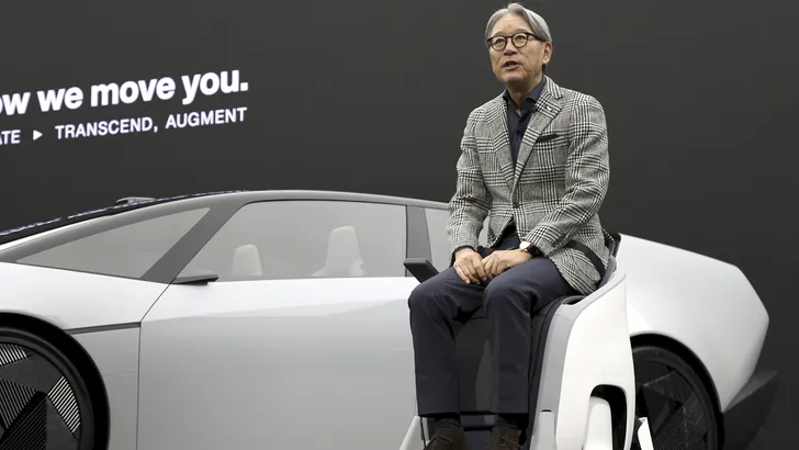 Honda herstelt autonomie van ingenieurs na confrontatie met superieure Chinese productiekracht