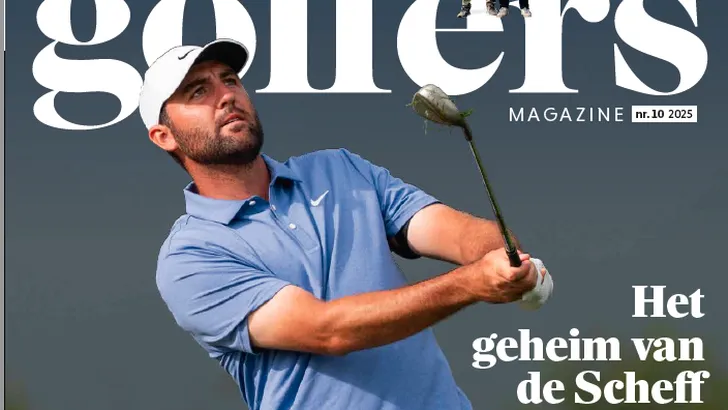 Dit lees je in Golfers Magazine 10