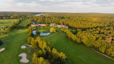 GolfResort Semlin viert 30-jarig jubileum
