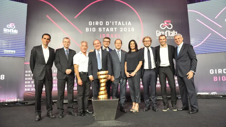 Giro d'Italia