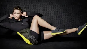 Wil je shoppen: de RI ACTIVE-sportcollectie van River Island