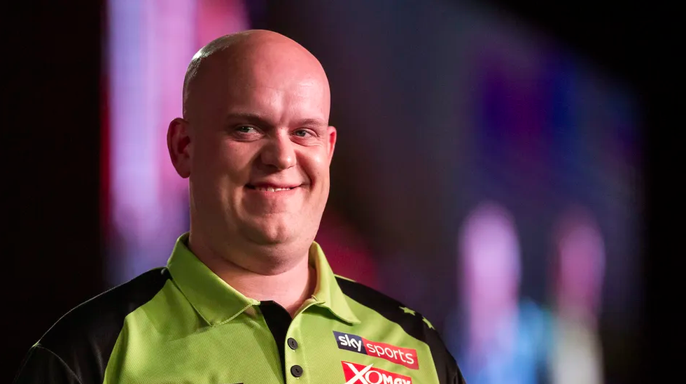 Dit is de prachtige vrouw van Michael van Gerwen (+ Foto’s) Panorama