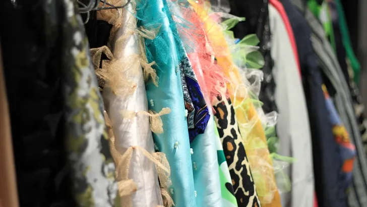 Amsterdam Fashion Week opent in... Wassenaar!