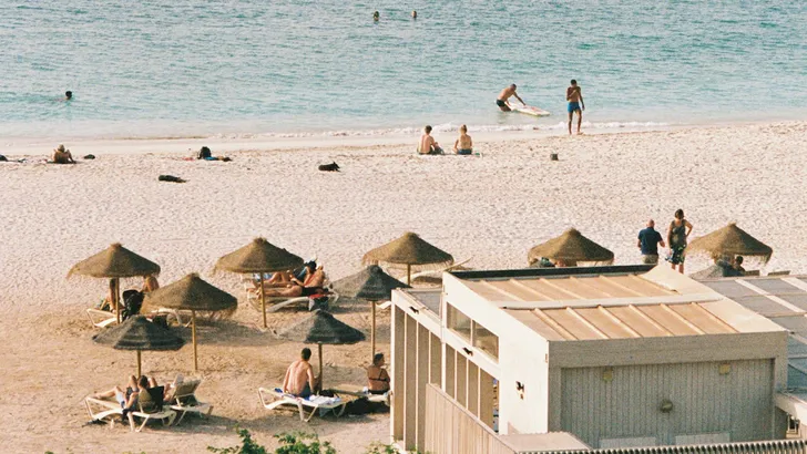 10 redenen waarom een winterzonvakantie naar Kaapverdië een goed idee is