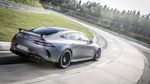 Mercedes-AMG GT 63 S pakt Ringrecord voor sedans [VIDEO]
