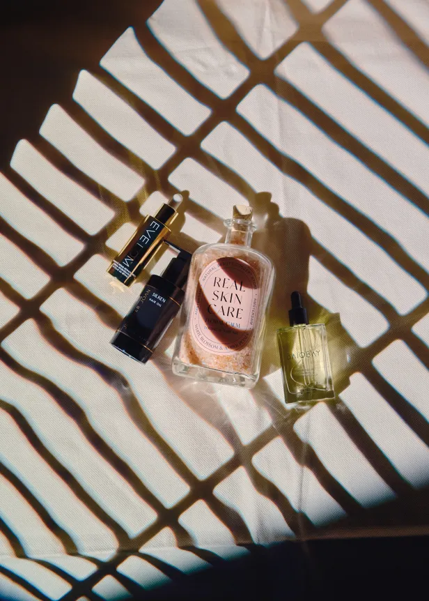 Voor clean beauty en niche parfums ben je bij Real Skin Care aan het juiste adres