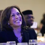 Wordt Kamala de eerste vrouwelijke president van Amerika?