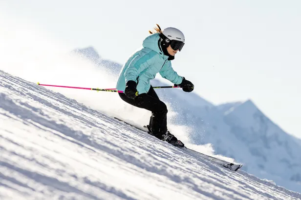 Winactie Tenson ski-jas Grace Beau Monde