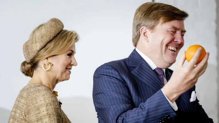 Koninklijk Huis lanceert Instagram-account