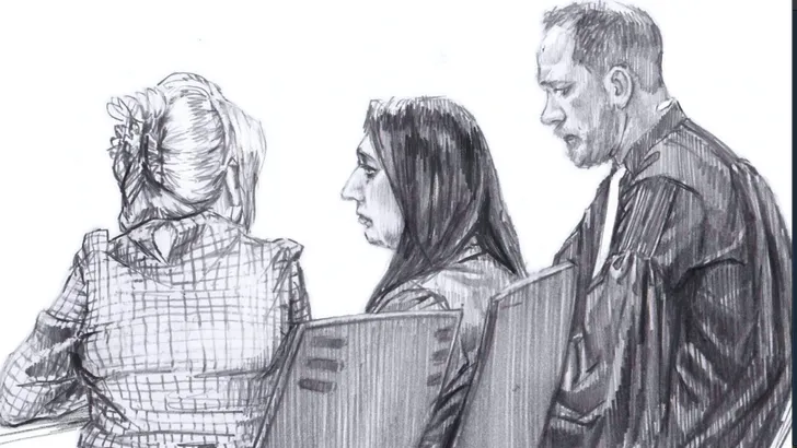 Bij de politierechter: ‘Jullie maken mij kaput’