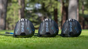 Ping G440 K: maximale vergevingsgezindheid én aanpasbaarheid