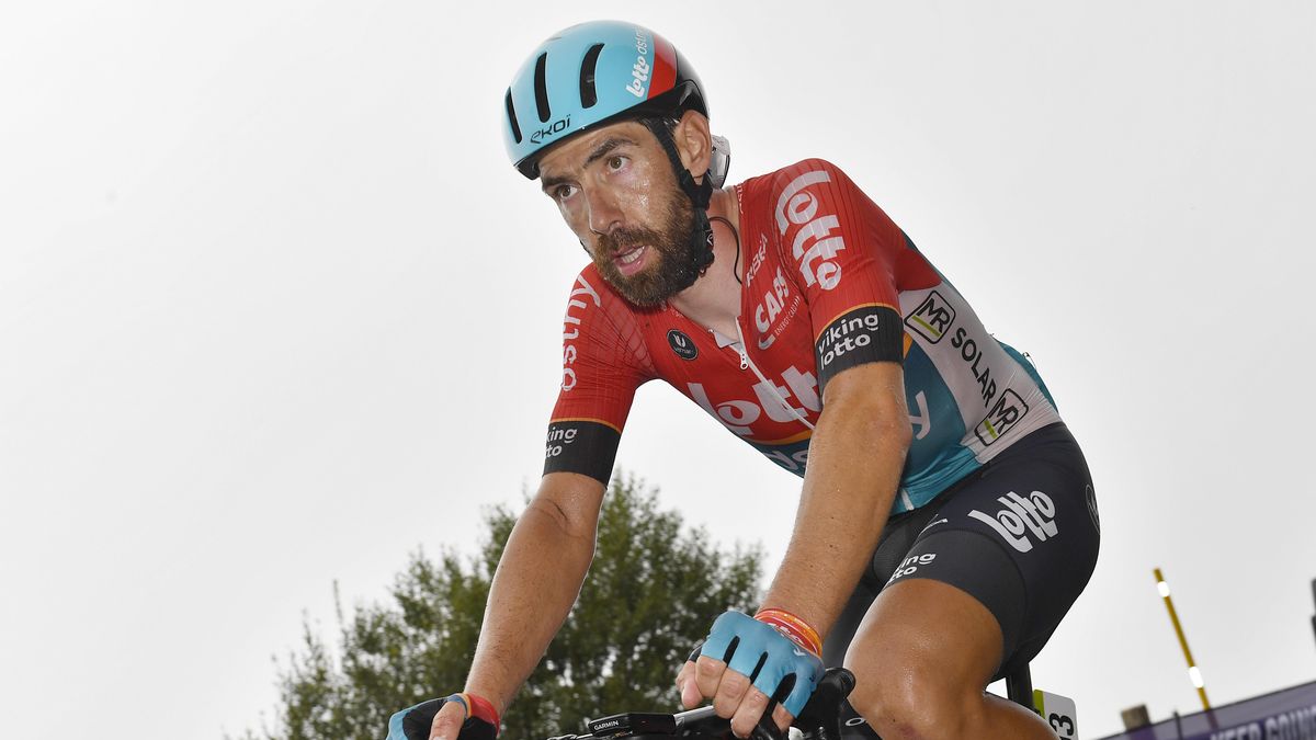 Afscheidnemende Thomas De Gendt over eetrevolutie in wielrennen: 'Vijftien jaar geleden reden we all