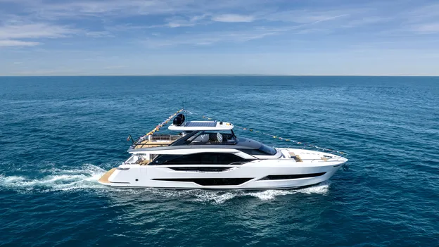 Ferretti