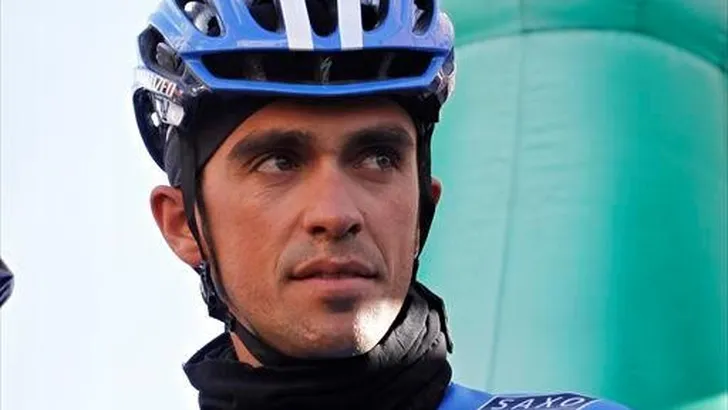 Riis: 'Contador moet Vuelta winnen'