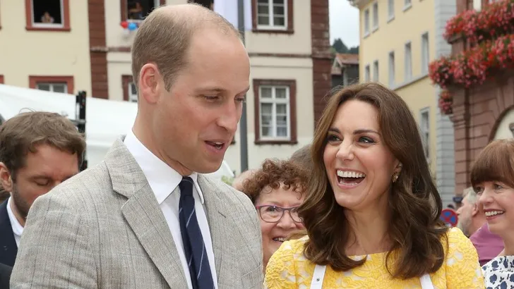 Museumwaardig: de royal krakelingen van Cambridge
