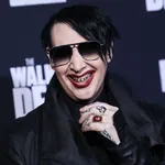 Marilyn Manson