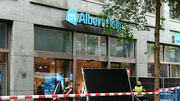 Albert Heijn Den Haag