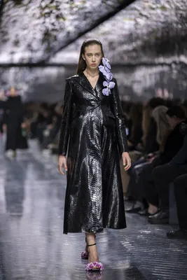 Christian Dior Spring/Summer 2026 Haute Couture-collectie 