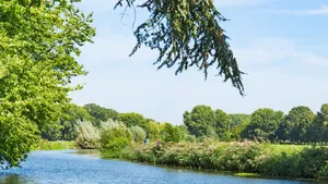 5 x prachtig wandelen langs het water 