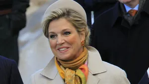 Dit is hoe Máxima zich voorbereidt op een staatsbezoek