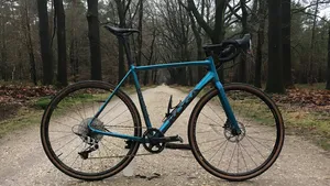 Getest: KOGA Colmaro Allroad Ltd. gravelbike