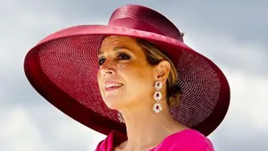 ROYALTY: KONINGIN MÁXIMA EN HAAR DRESSCODE