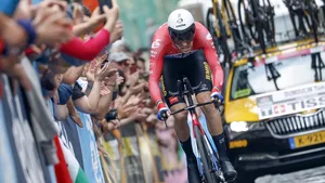 tom dumoulin