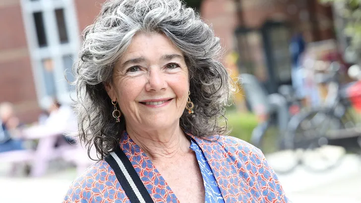 Dieuwertje Blok (65): 'Ik ben nooit een echte slankerd geweest'