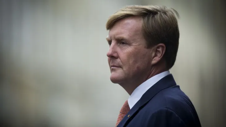 Actueel: eerste kabinetsformatie van koning Willem-Alexander