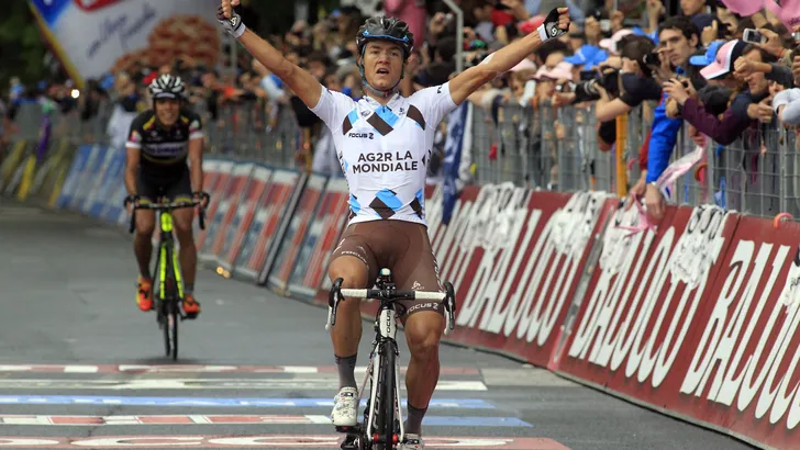 Retro: Betancur denkt dat hij wint in Firenze in 2013
