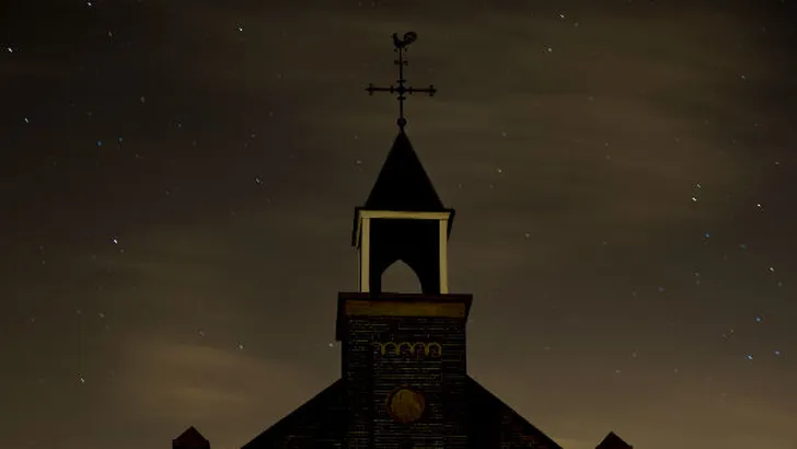 Vrouwen die naar de kerk gaan, leven langer