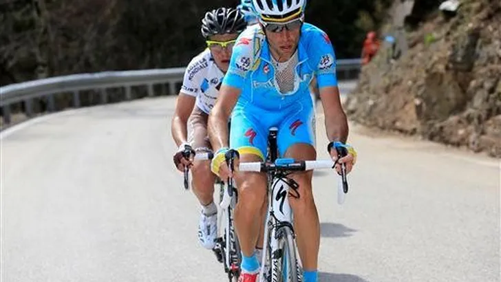 Ronde van Trentino: Rit- en eindzege voor Nibali