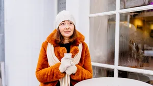 haar winter
