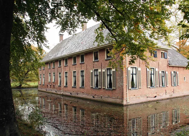 Havezate Mensinge in Roden