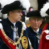 Ruzie bij de Windsors: prins Charles vs de Yorkies