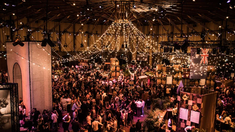 Wine Festival