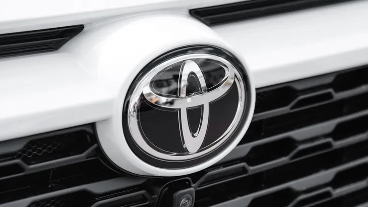 Toyota is de grote favoriet, maar de Nederlandse jeugd droomt van heel iets anders