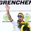 Tour de Suisse | Peter Sagan wint eindelijk weer: 'De laatste maanden dacht ik: wat is er met me aan de hand?'
