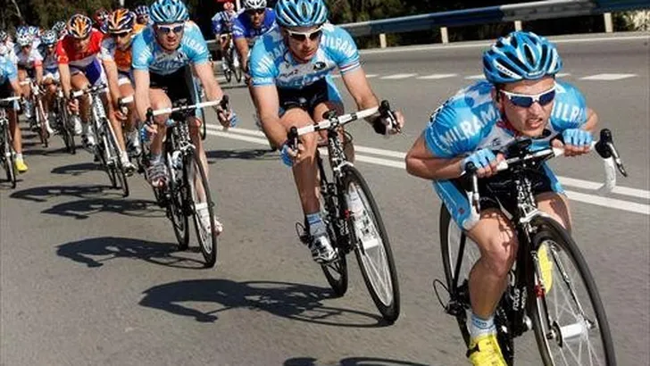 Knaven ook niet in Kuurne-Brussel-Kuurne
