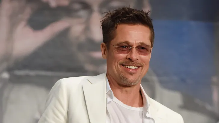 Brad Pitt's oudste kinderen hoeven hem niet meer te zien